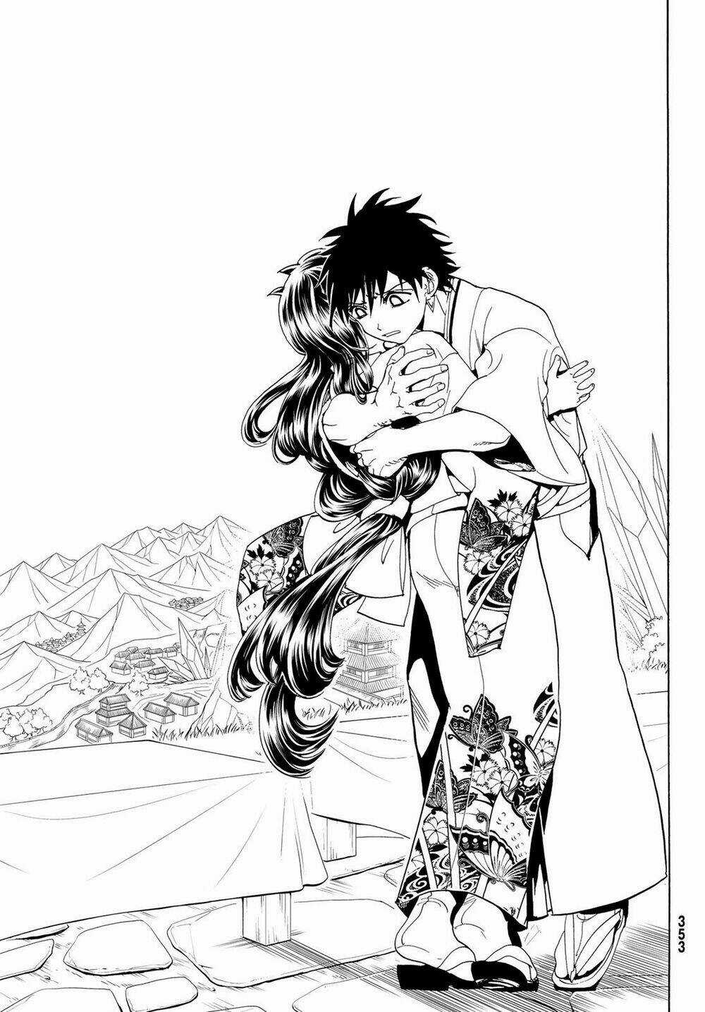 Orient - Chapter 115 - Trang 39