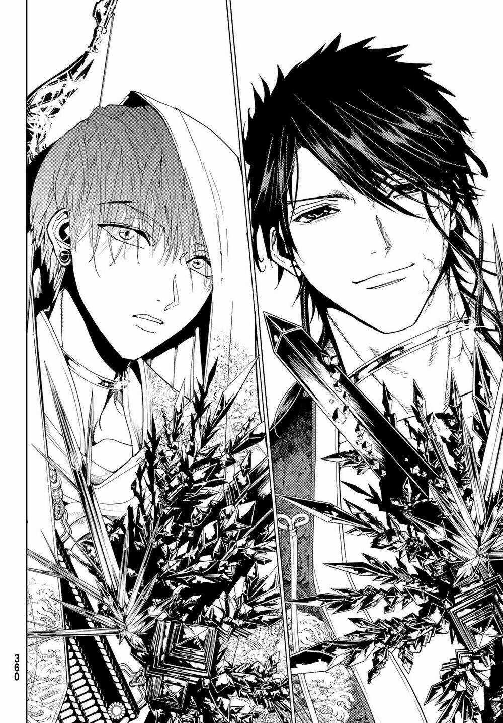 Orient - Chapter 115 - Trang 45