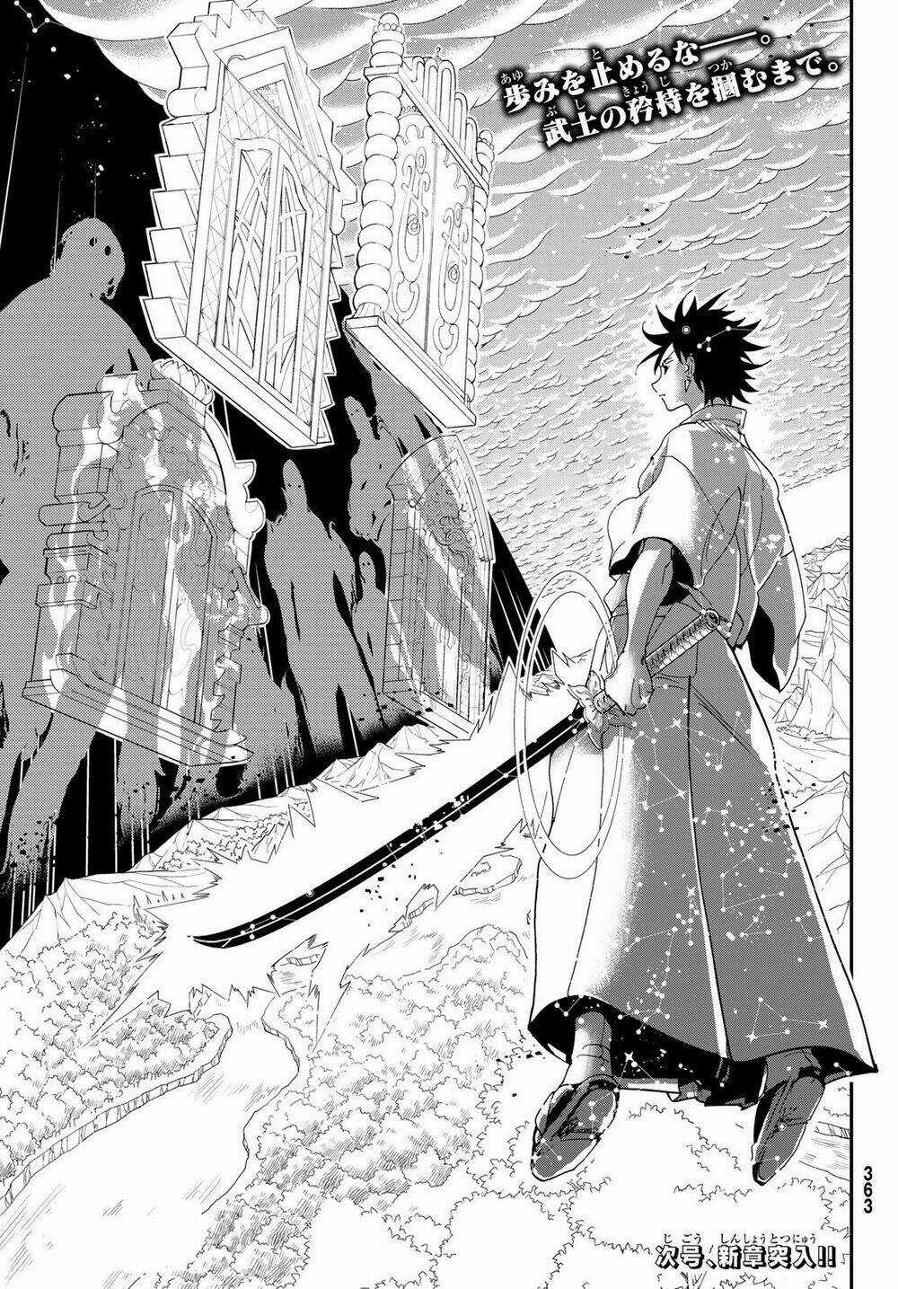 Orient - Chapter 115 - Trang 48