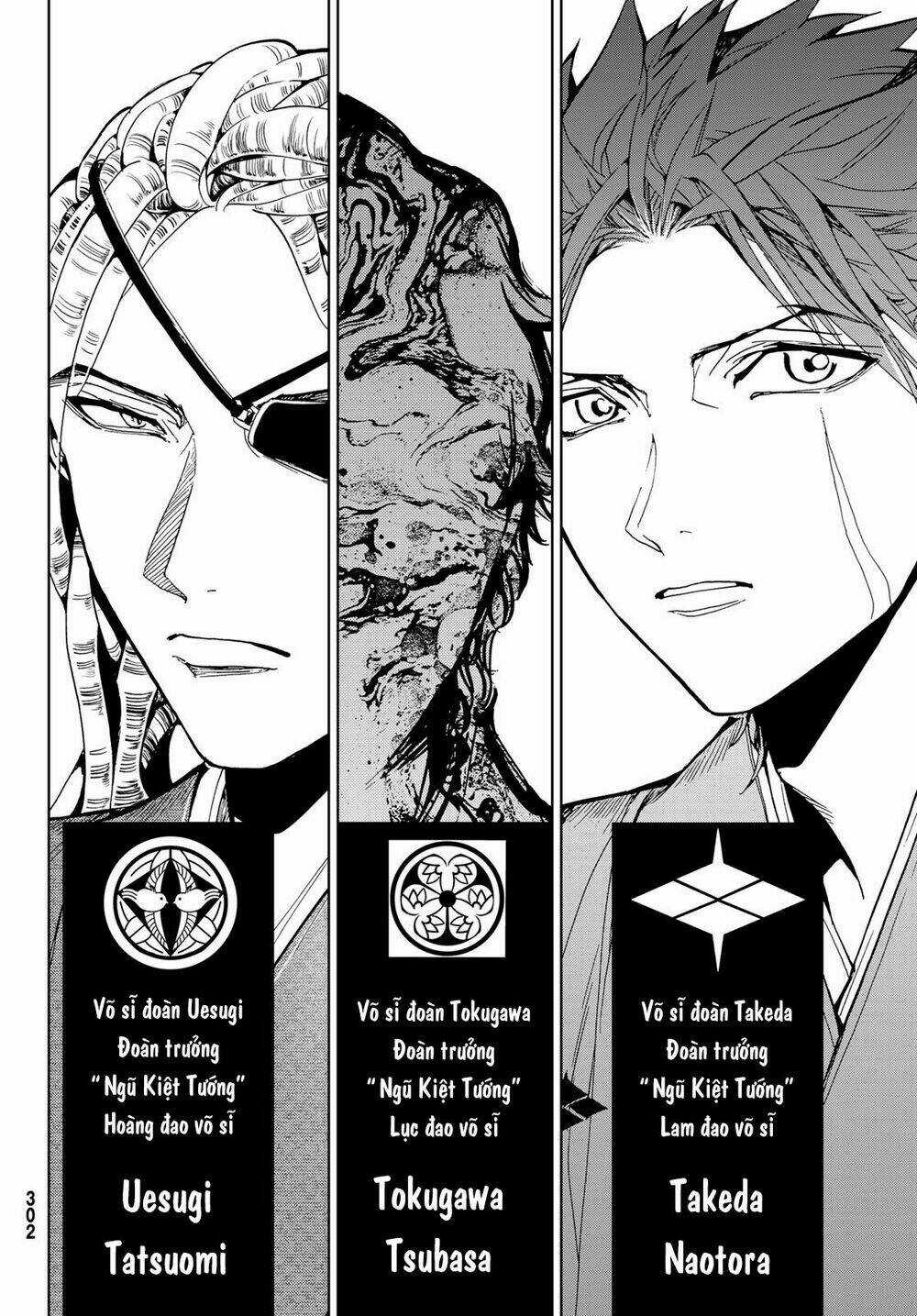 Orient - Chapter 116 - Trang 40