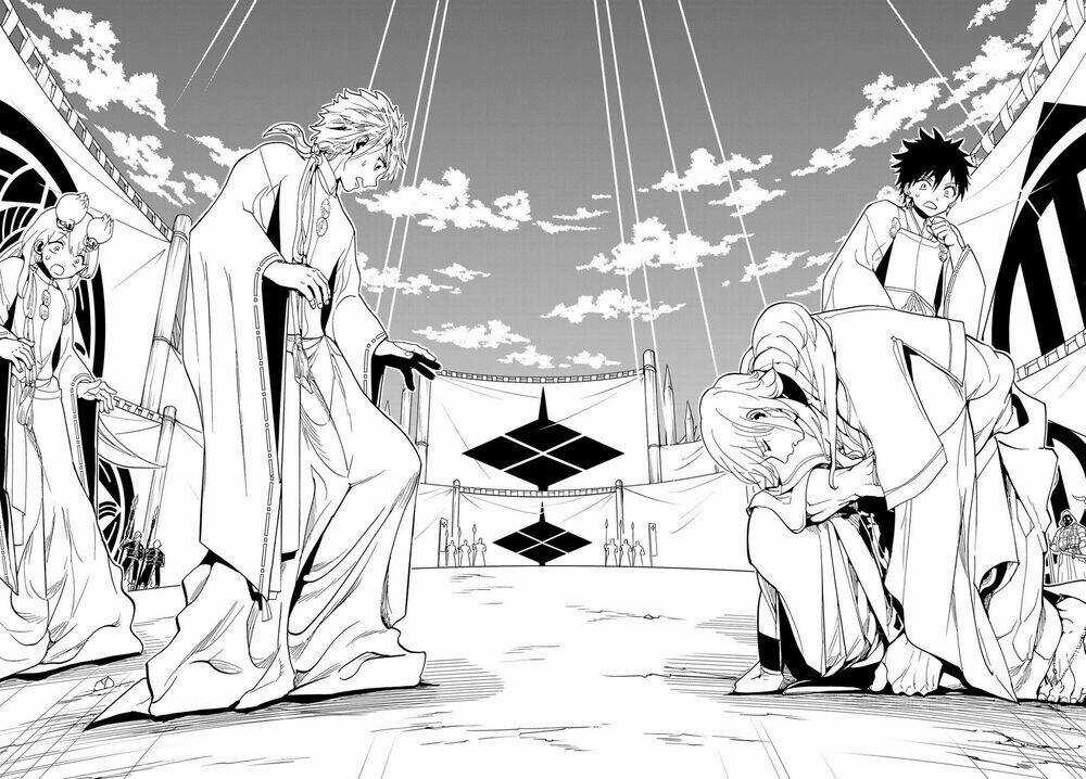 Orient - Chapter 117 - Trang 32