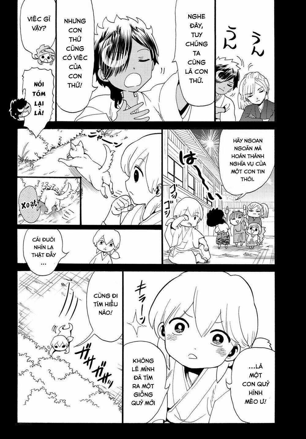 Orient - Chapter 117 - Trang 39