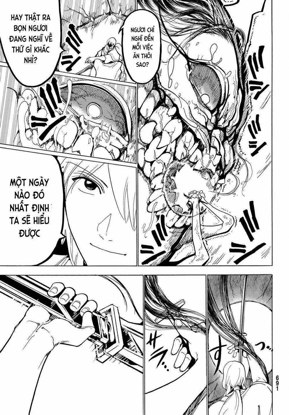 Orient - Chapter 119 - Trang 43