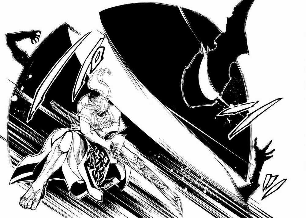 Orient - Chapter 119 - Trang 44