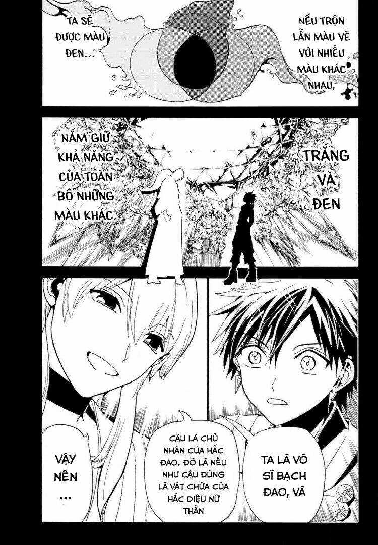 Orient - Chapter 120 - Trang 18