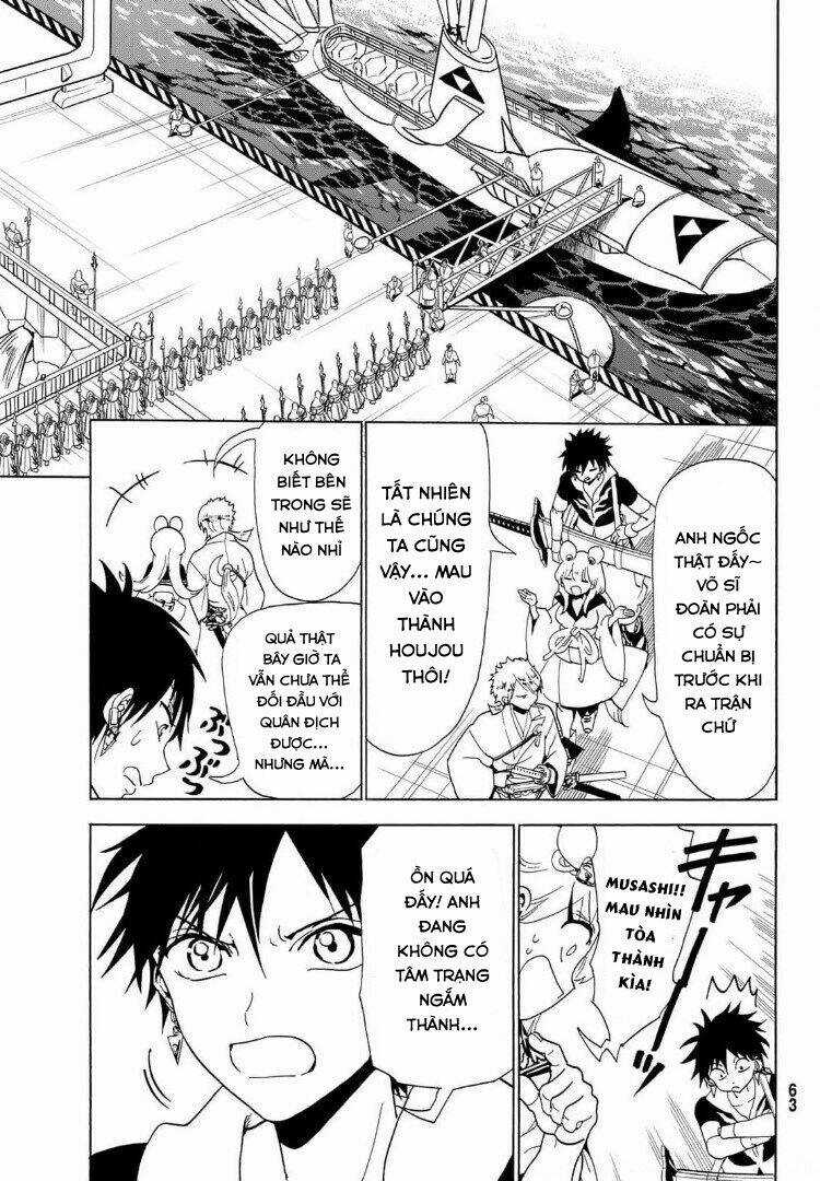 Orient - Chapter 120 - Trang 20