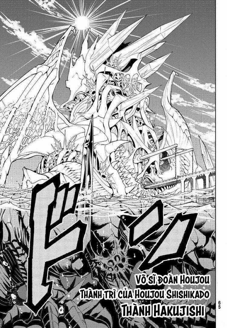 Orient - Chapter 120 - Trang 22