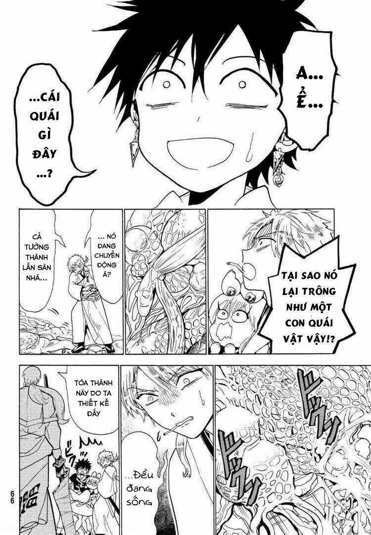 Orient - Chapter 120 - Trang 23