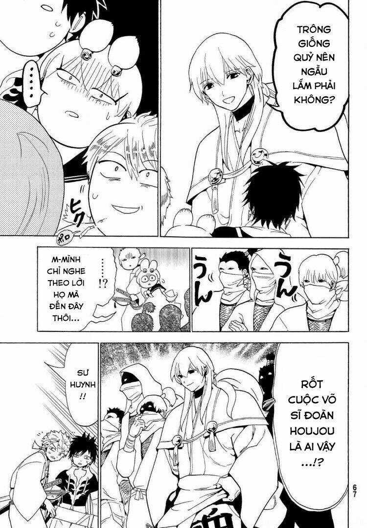 Orient - Chapter 120 - Trang 24