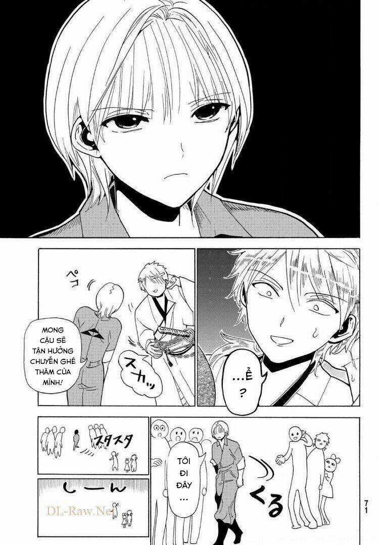 Orient - Chapter 120 - Trang 28