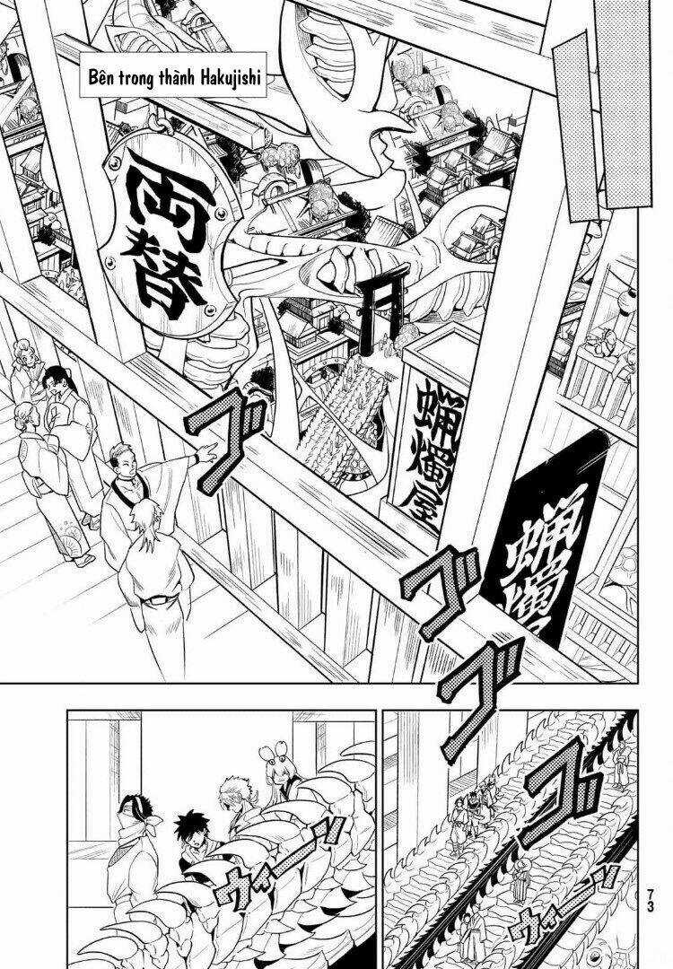 Orient - Chapter 120 - Trang 30