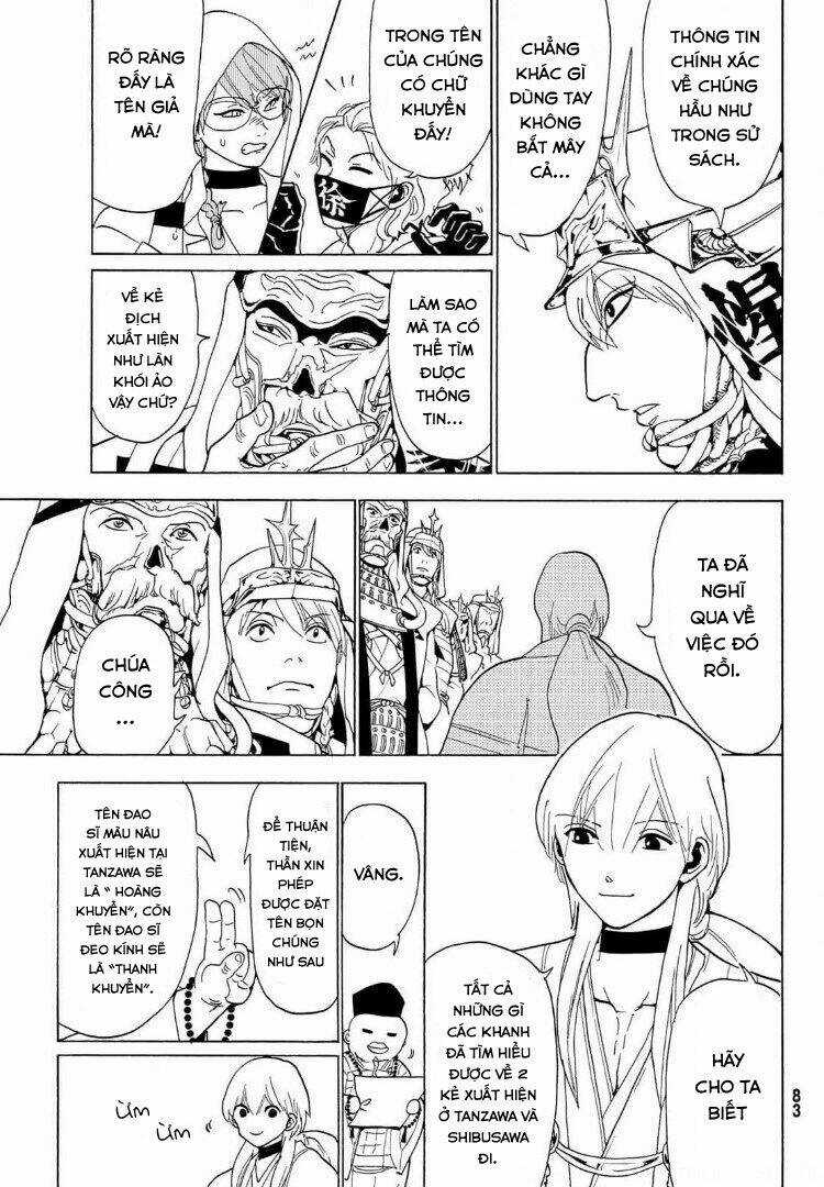 Orient - Chapter 120 - Trang 40