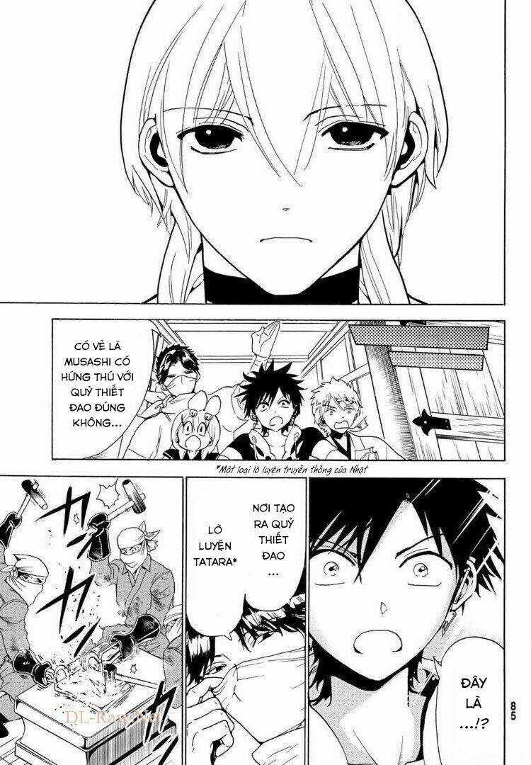 Orient - Chapter 120 - Trang 42