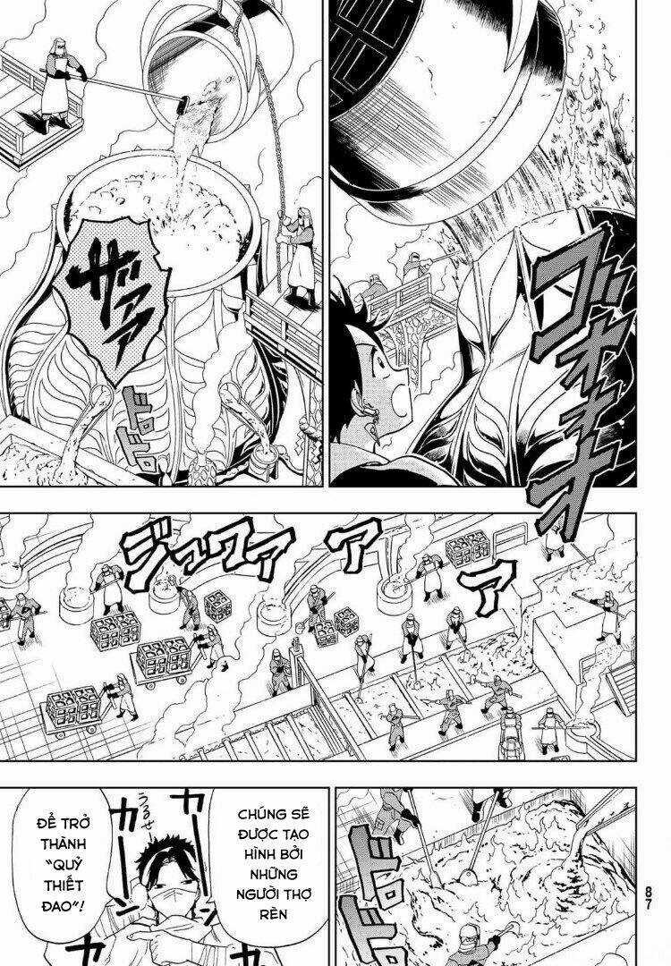 Orient - Chapter 120 - Trang 44