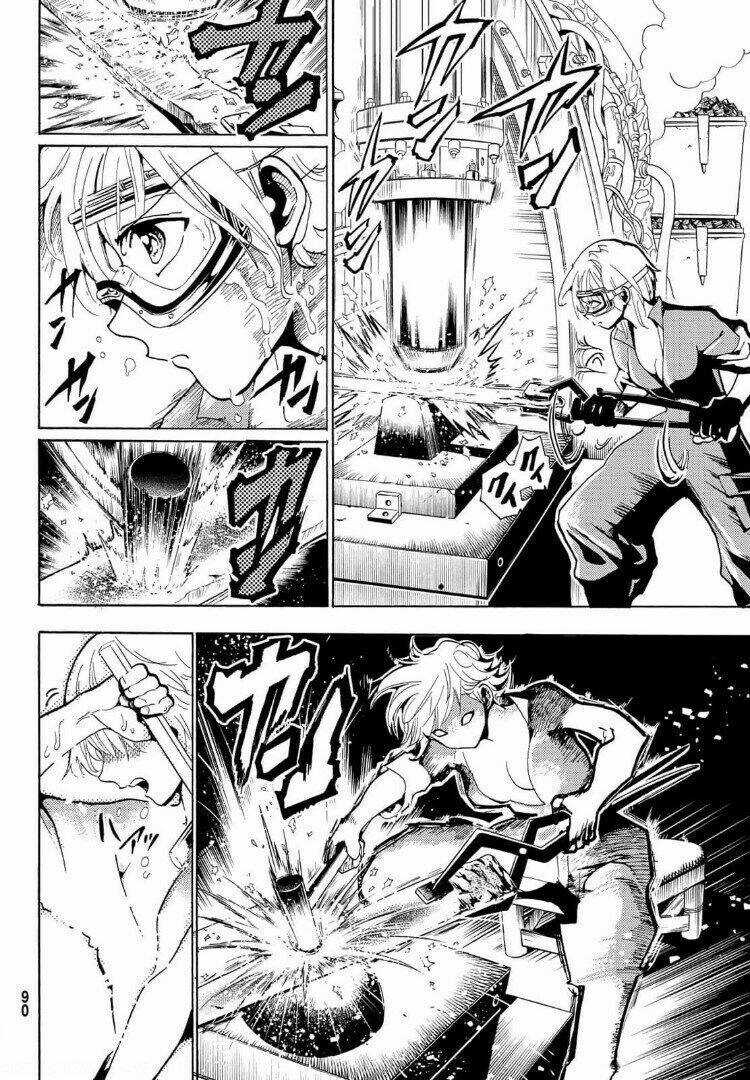 Orient - Chapter 120 - Trang 47