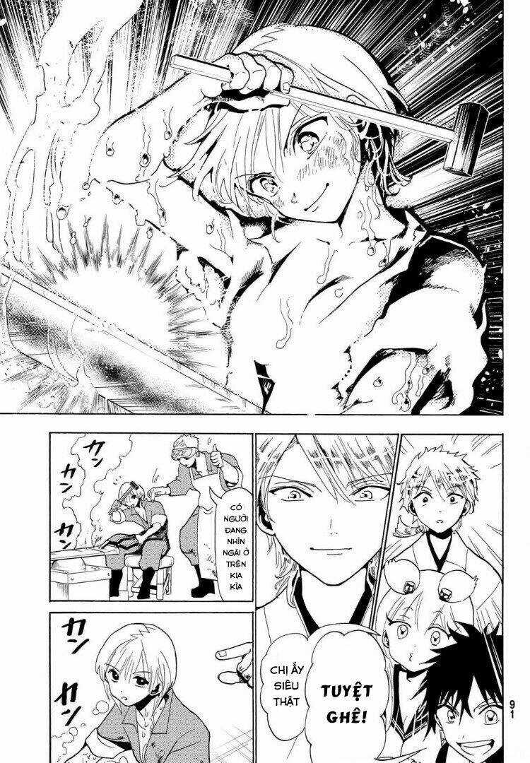 Orient - Chapter 120 - Trang 48