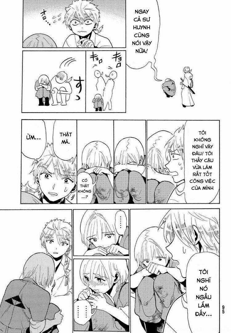 Orient - Chapter 120 - Trang 52