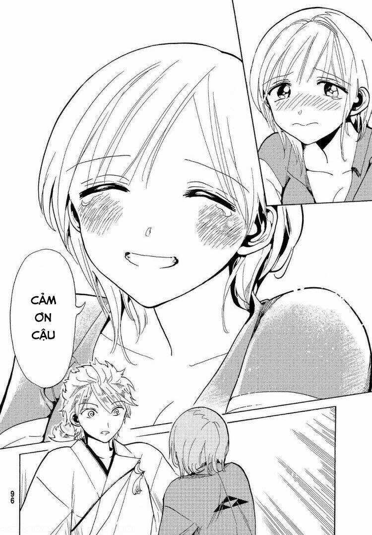 Orient - Chapter 120 - Trang 53