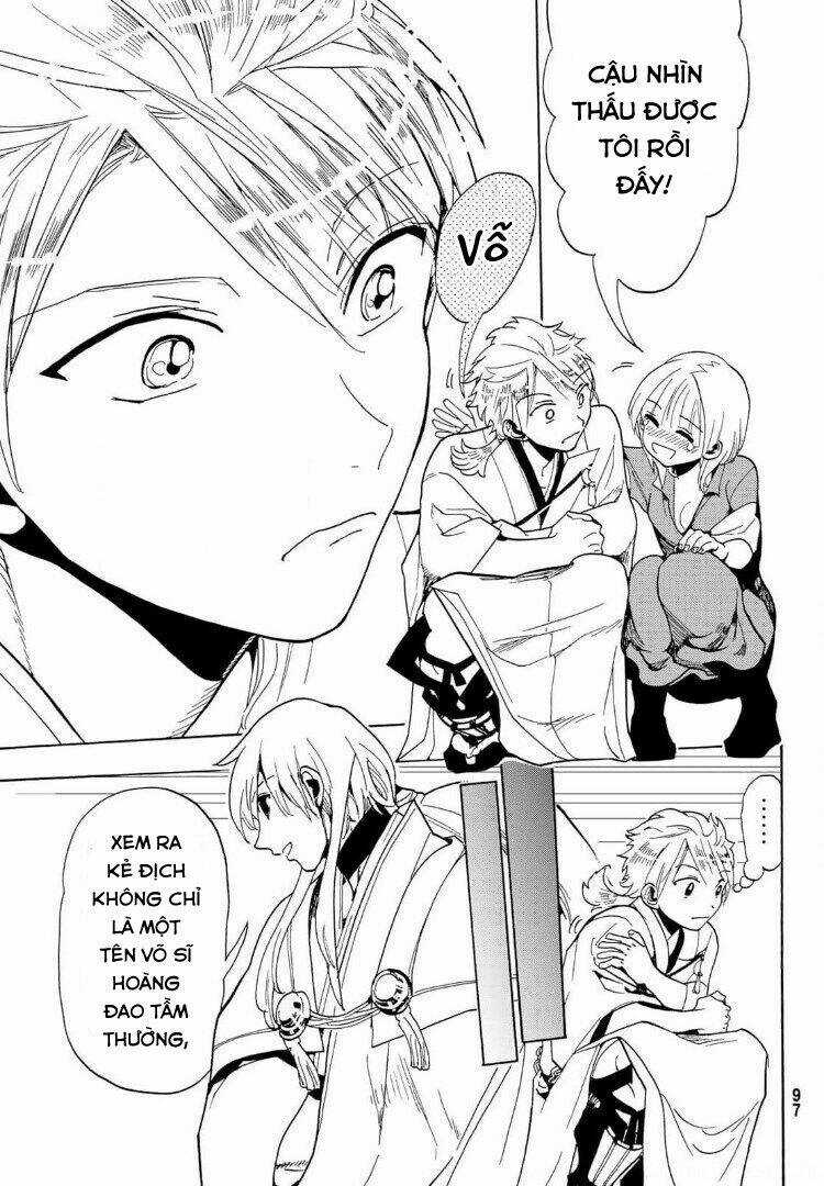 Orient - Chapter 120 - Trang 54