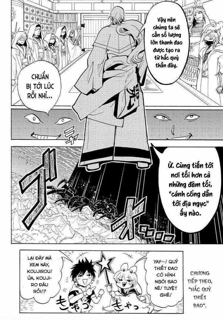 Orient - Chapter 120 - Trang 55