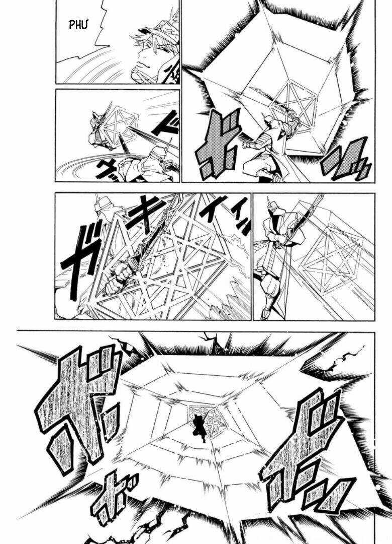 Orient - Chapter 121 - Trang 17