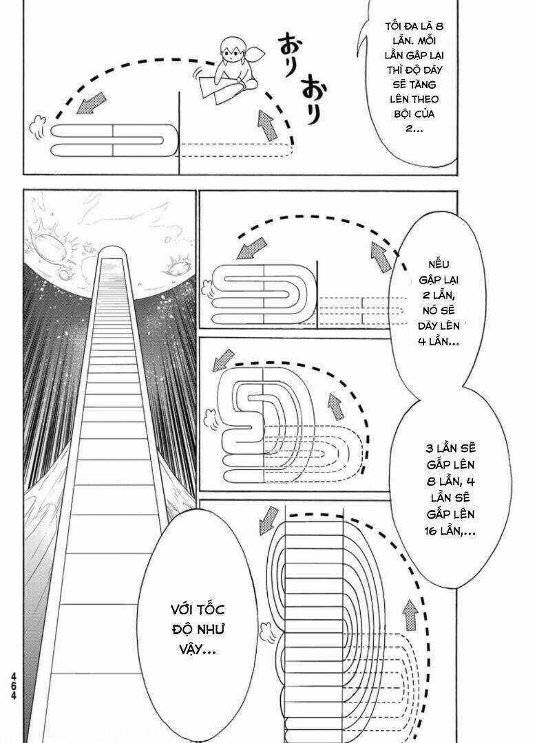 Orient - Chapter 121 - Trang 20