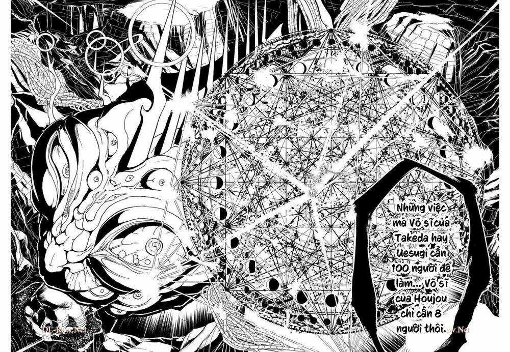 Orient - Chapter 121 - Trang 22