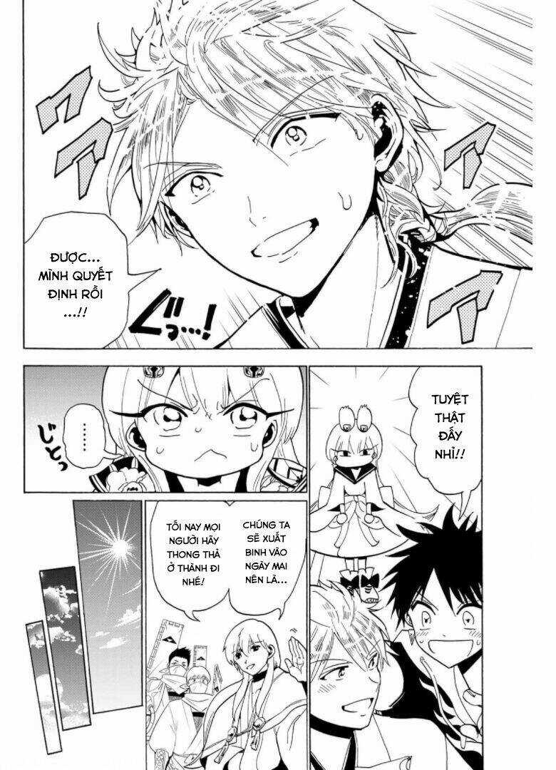 Orient - Chapter 121 - Trang 27