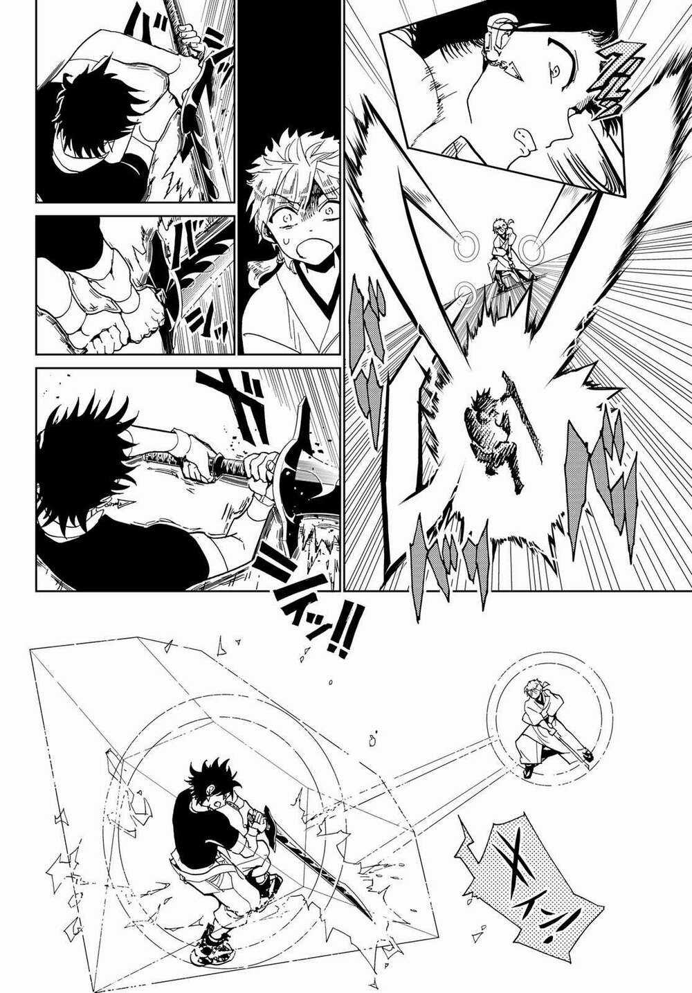 Orient - Chapter 122 - Trang 30