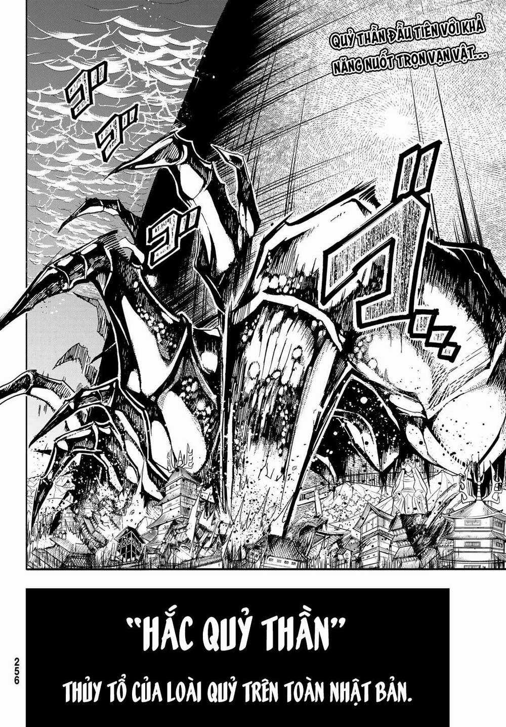 Orient - Chapter 122 - Trang 4