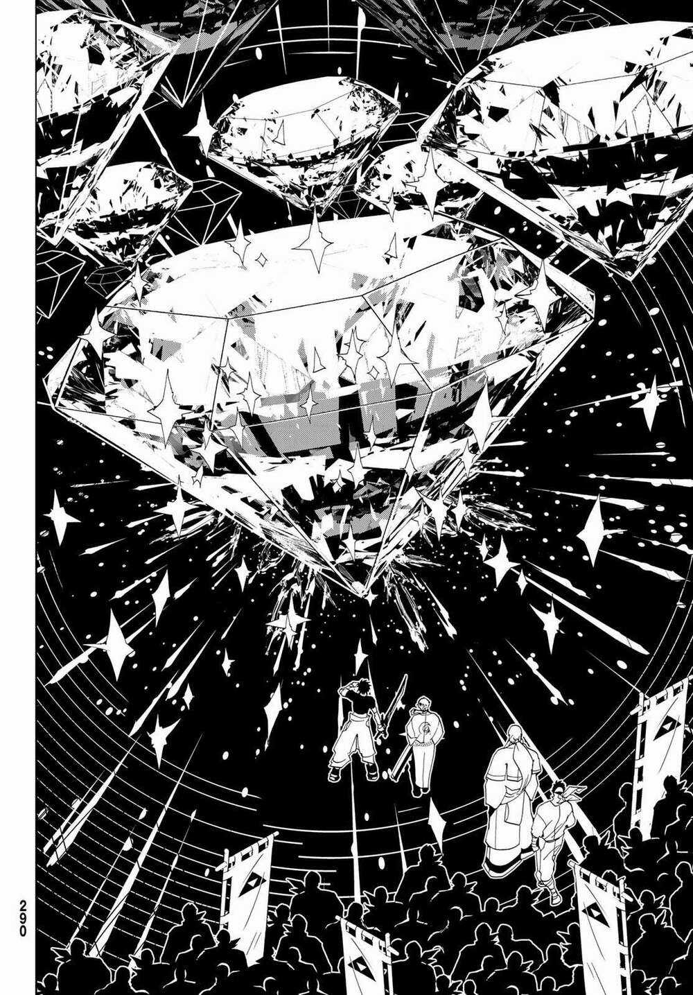 Orient - Chapter 122 - Trang 38