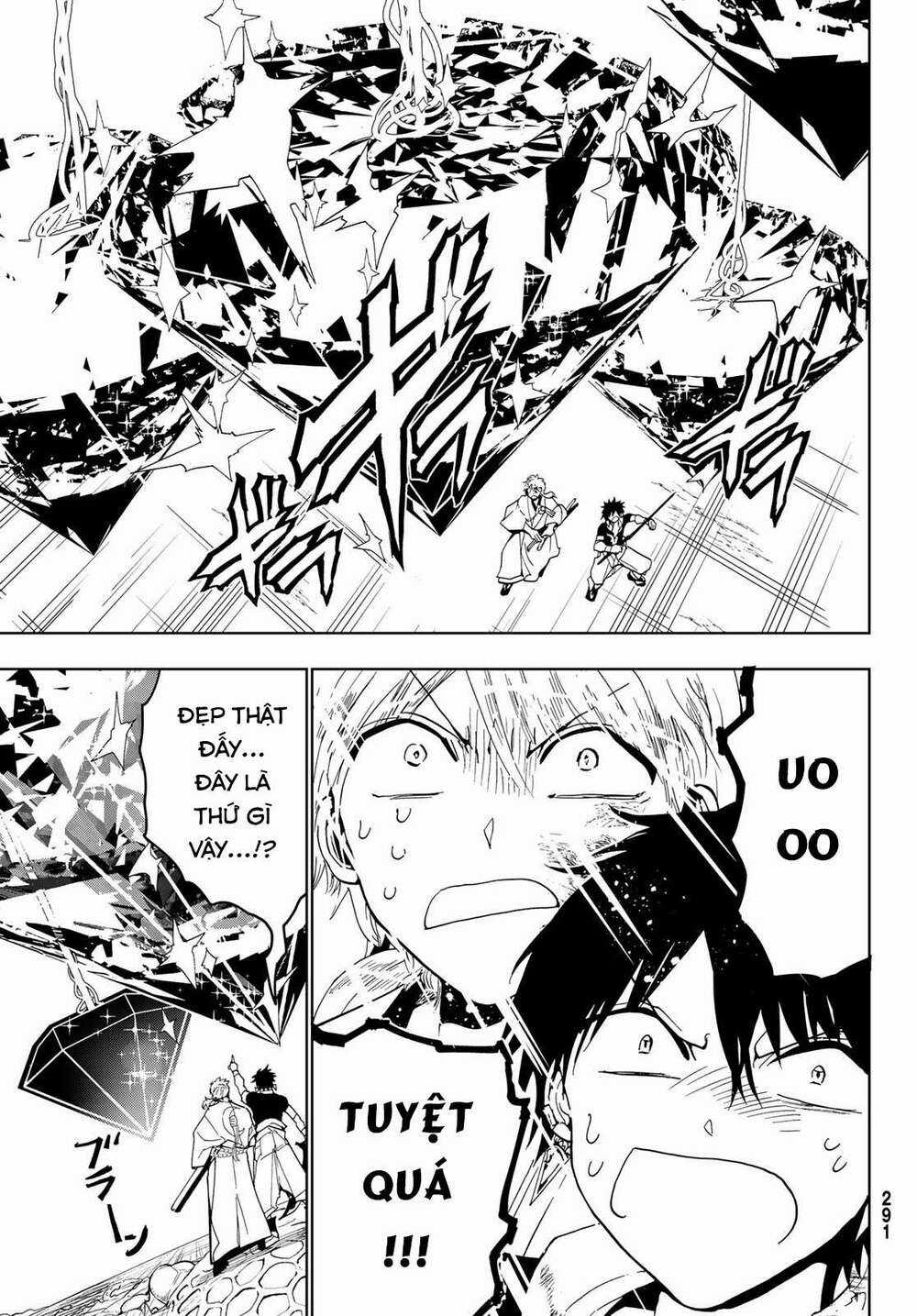 Orient - Chapter 122 - Trang 39