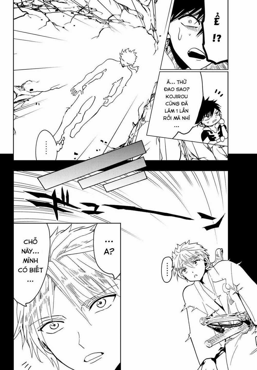 Orient - Chapter 122 - Trang 42