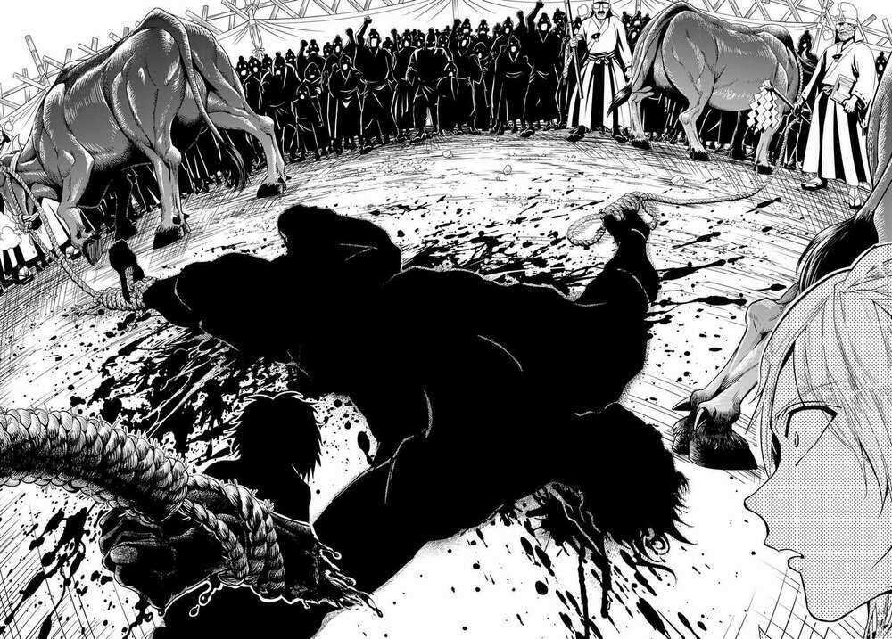 Orient - Chapter 122 - Trang 44