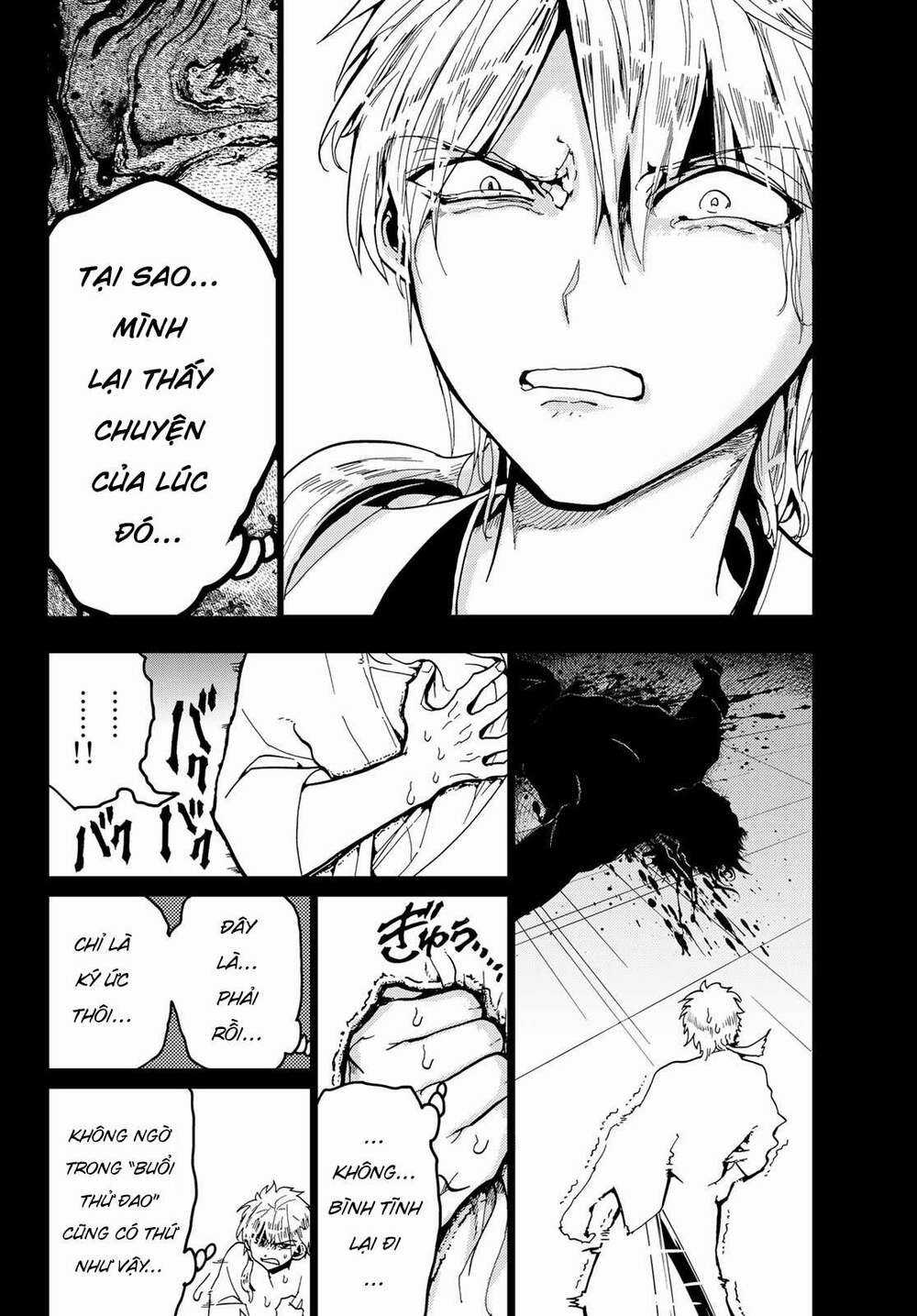 Orient - Chapter 122 - Trang 45