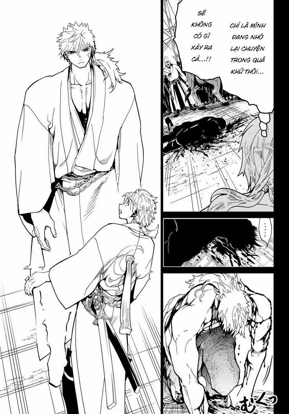 Orient - Chapter 122 - Trang 46