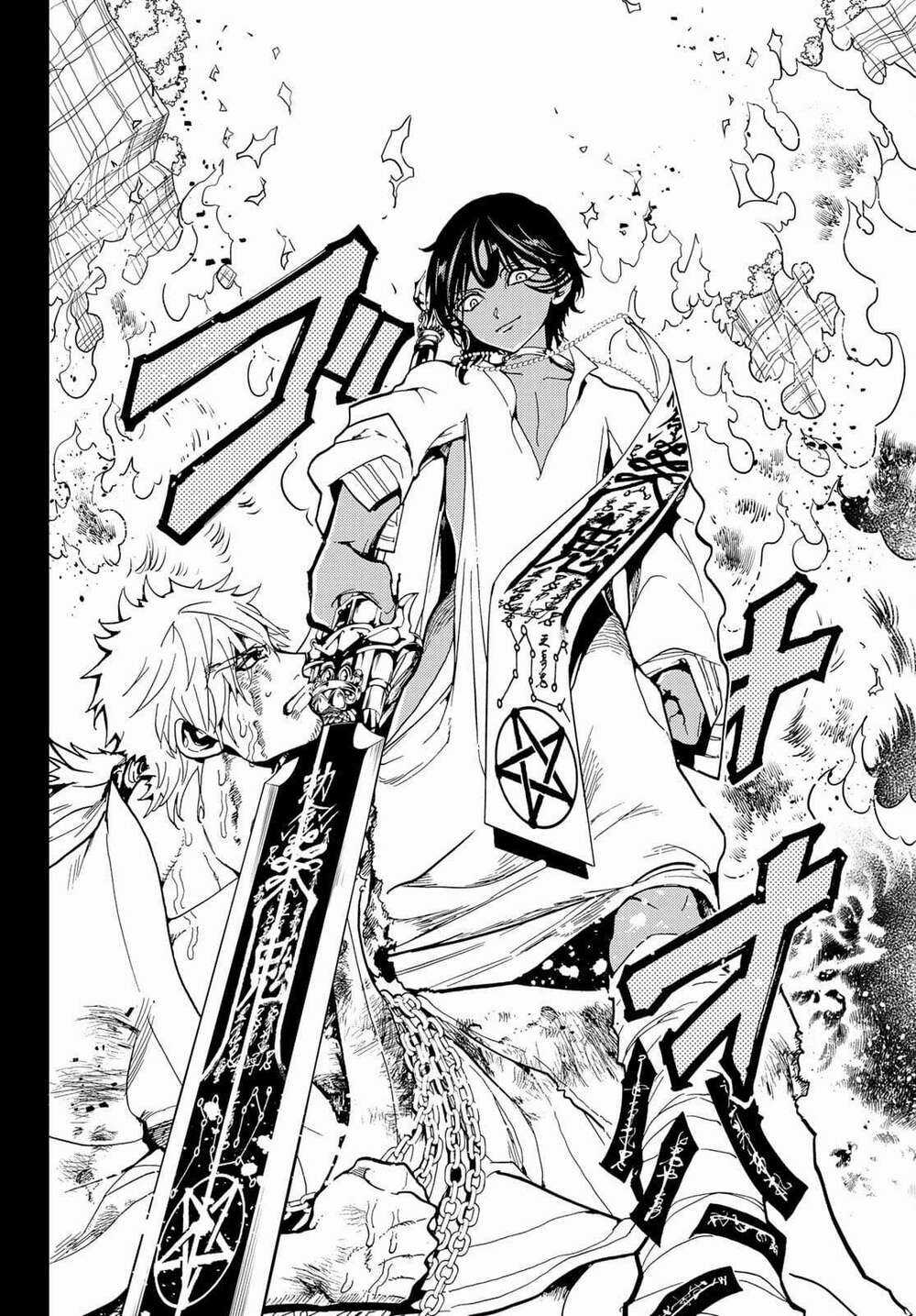 Orient - Chapter 123 - Trang 20