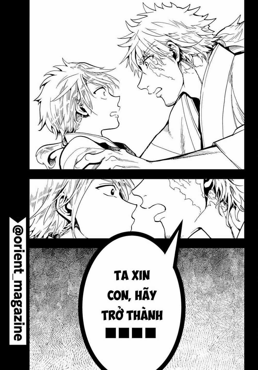 Orient - Chapter 123 - Trang 25