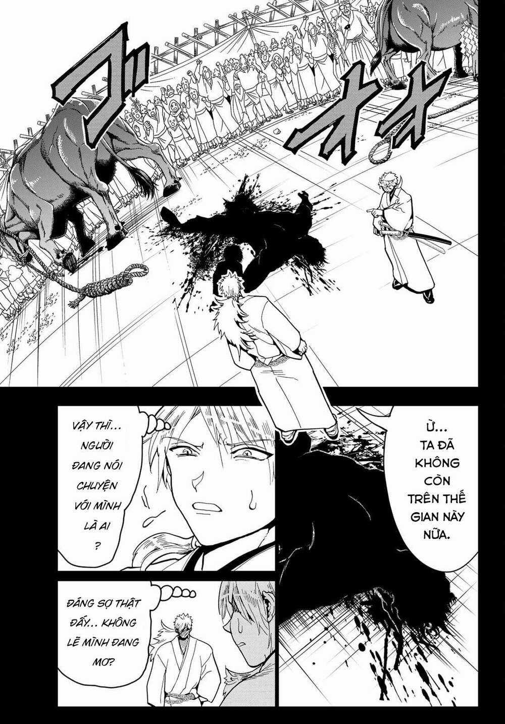 Orient - Chapter 123 - Trang 5