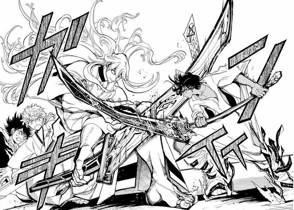 Orient - Chapter 123 - Trang 41