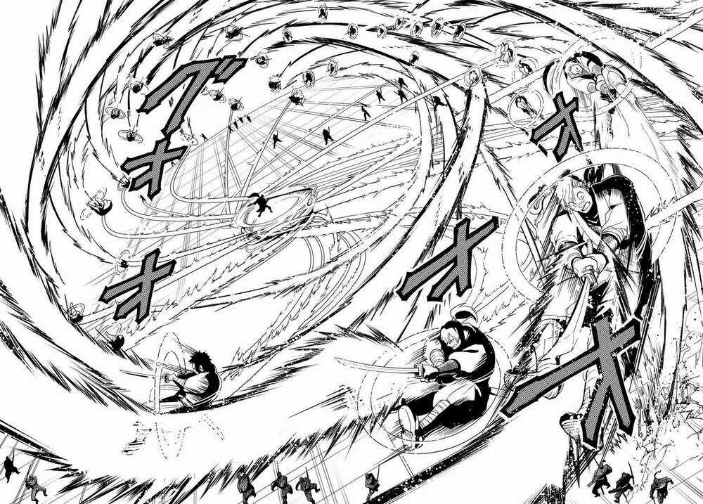 Orient - Chapter 124 - Trang 40