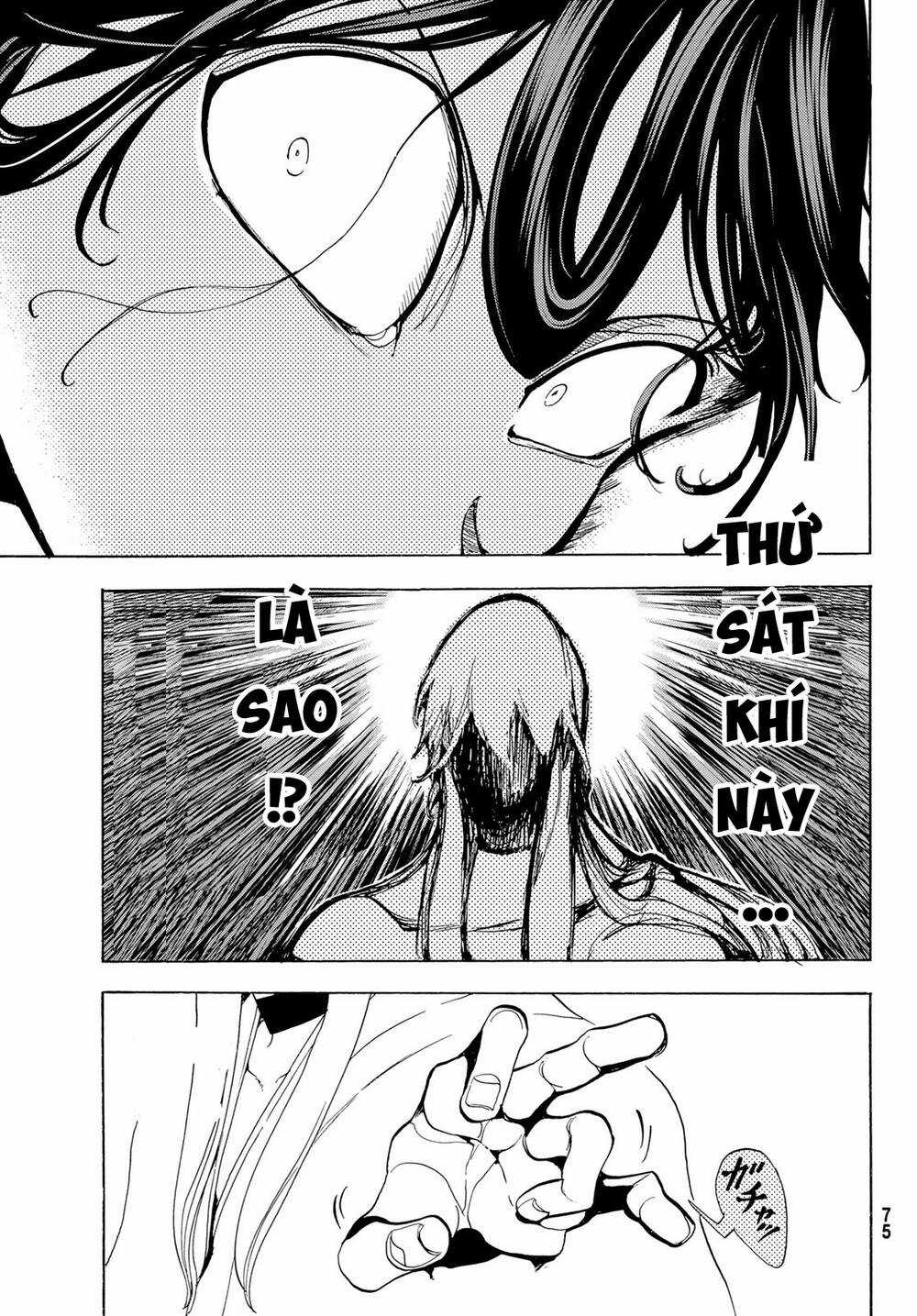 Orient - Chapter 125 - Trang 25