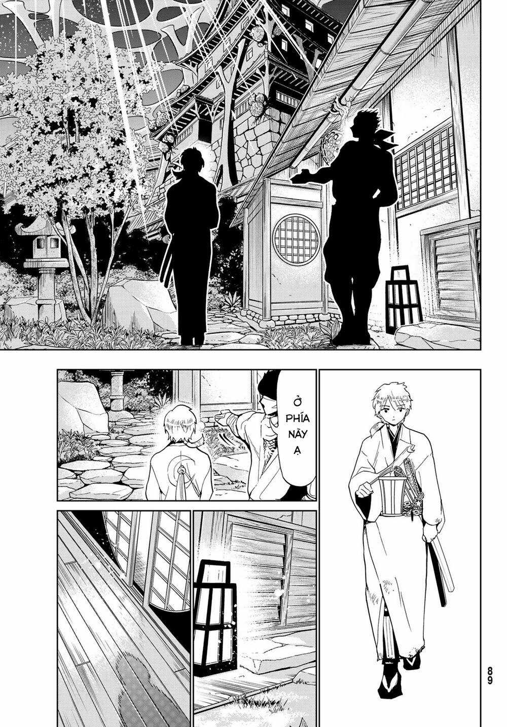 Orient - Chapter 125 - Trang 38