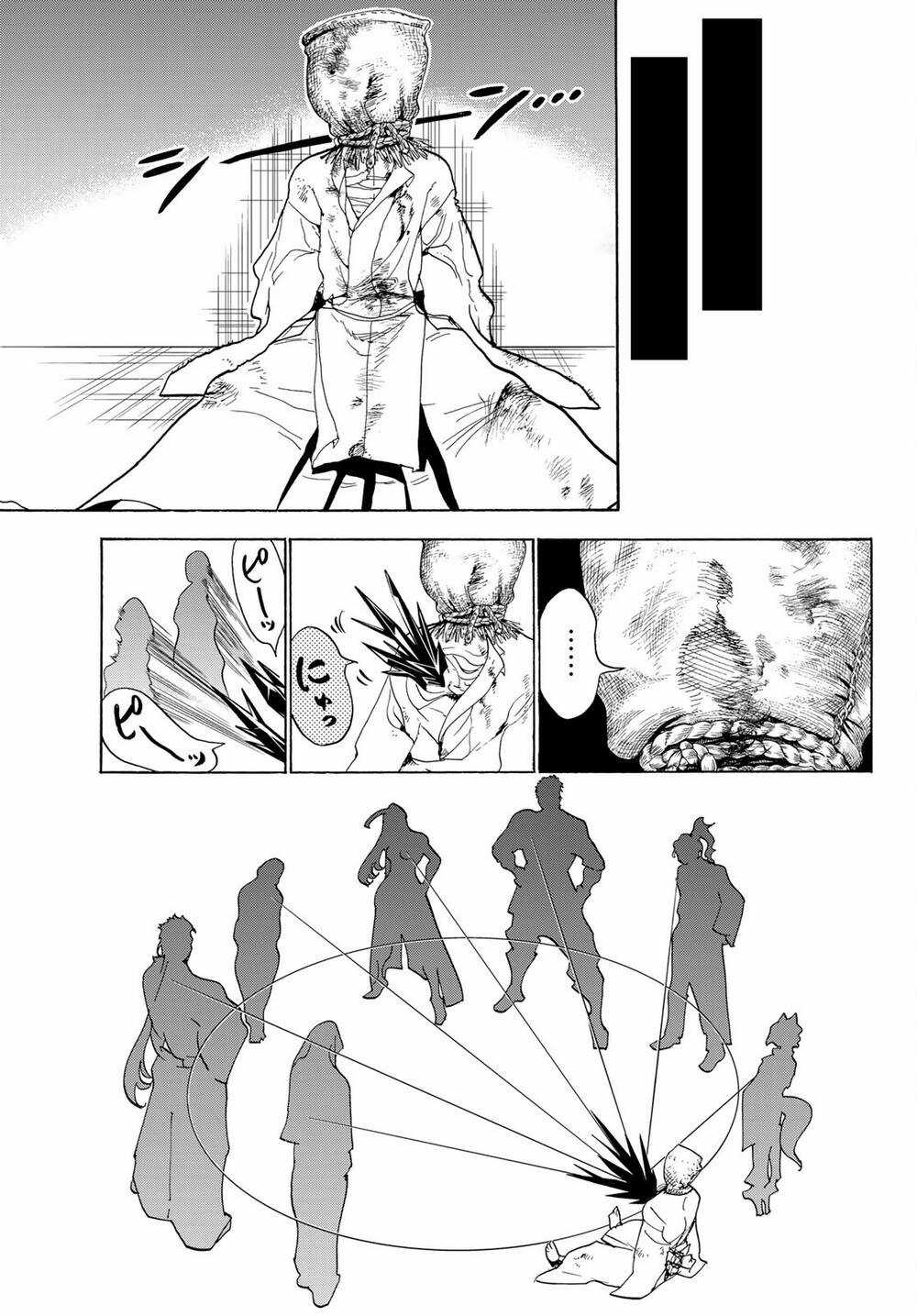 Orient - Chapter 125 - Trang 44