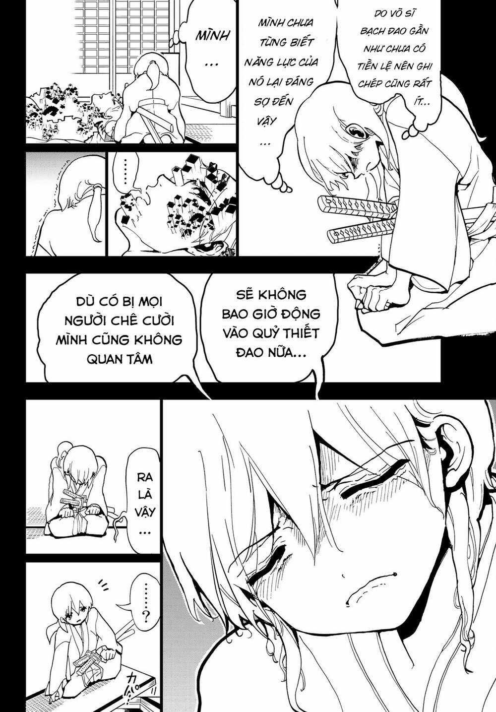 Orient - Chapter 126 - Trang 14