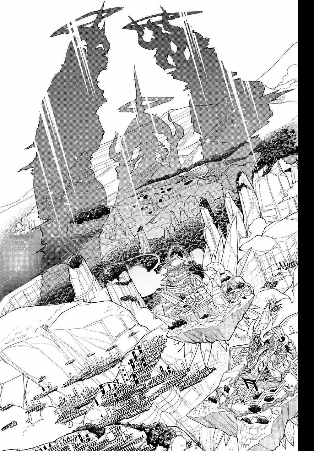 Orient - Chapter 126 - Trang 29