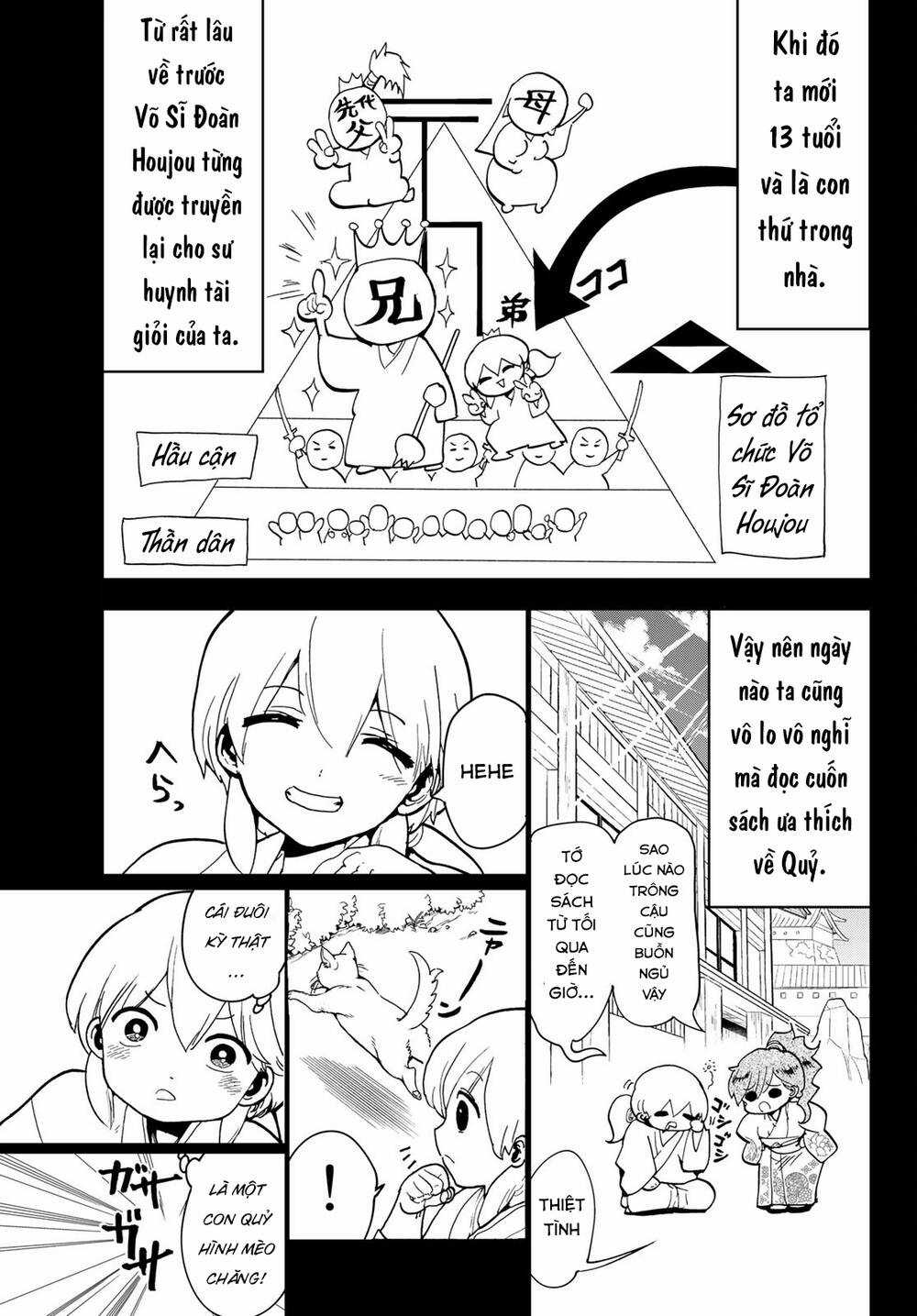 Orient - Chapter 126 - Trang 5