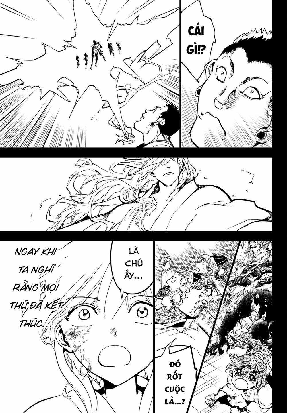 Orient - Chapter 126 - Trang 44