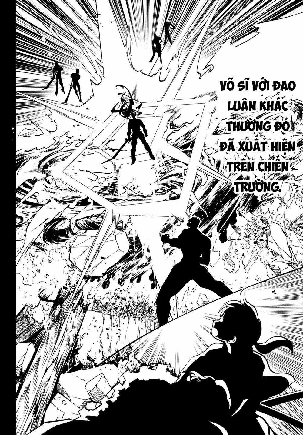 Orient - Chapter 126 - Trang 45
