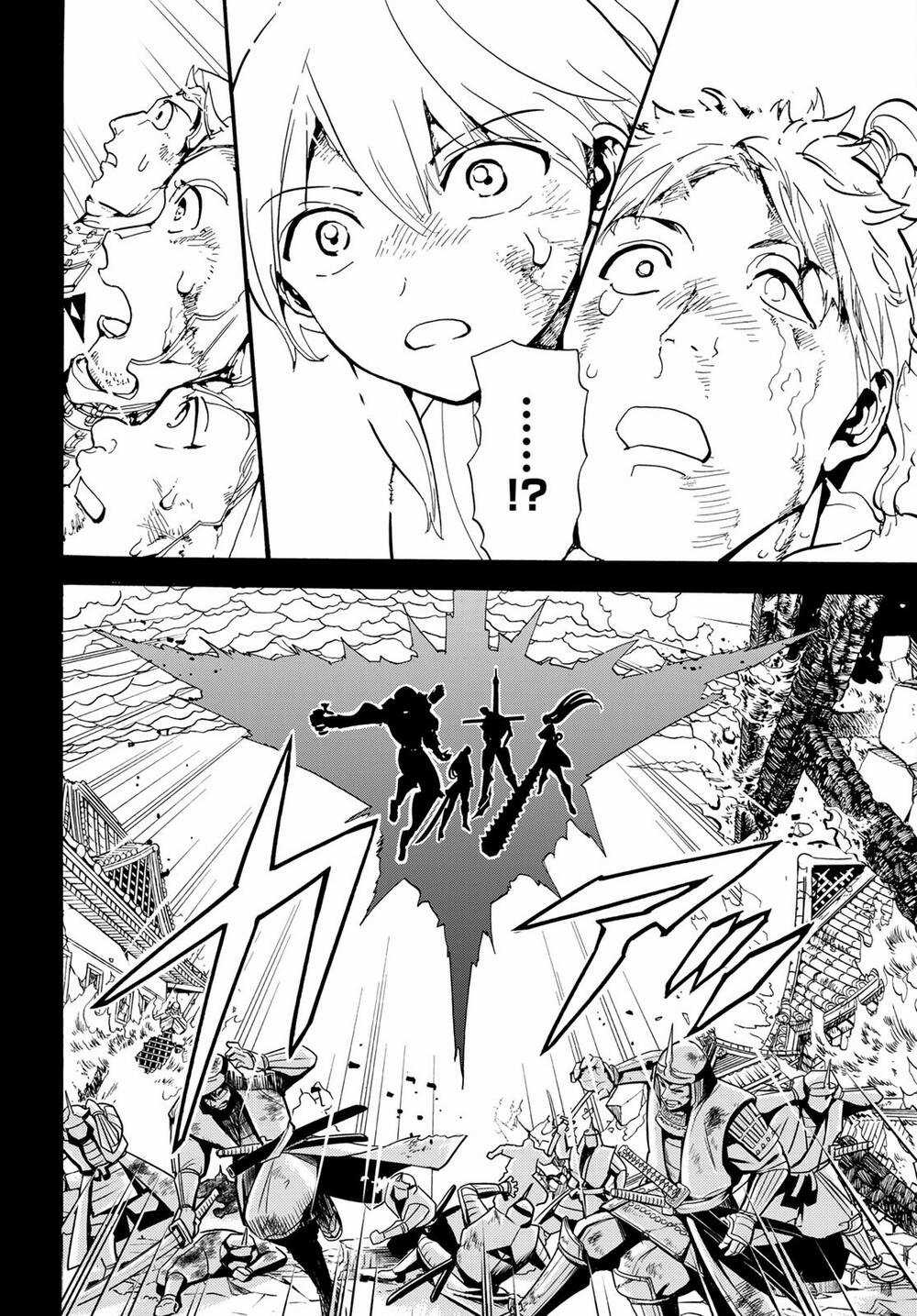 Orient - Chapter 127 - Trang 11